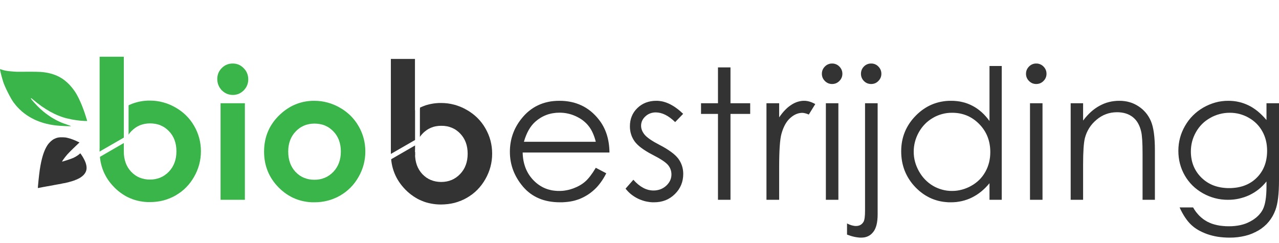 Biobestrijding