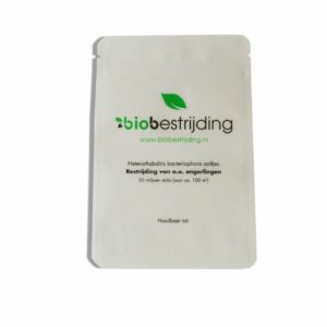 engerlingen bestrijden