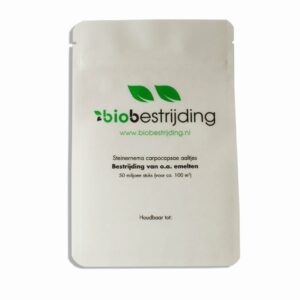 Aaltjes Nematoden Online Kopen Bij Jouw Biolgische Bestrijdings Specialist