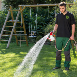 Aquanemix sproeier voor aaltjes