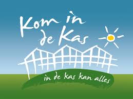 Kom in de Kas 6-7 april