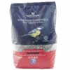 Premium voedersilomix 4 liter