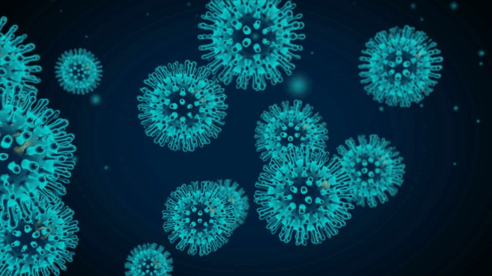 Bezorging in verband met het coronavirus