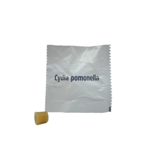 feromooncapsule fruitmot