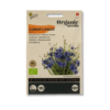 biologisch korenbloem zaad