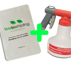 Aaltjes Nematoden Online Kopen Bij Jouw Biolgische Bestrijdings Specialist