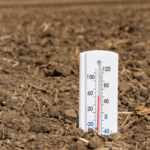 Bodemtemperatuur