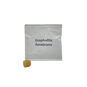 feromooncapsule pruimenmot