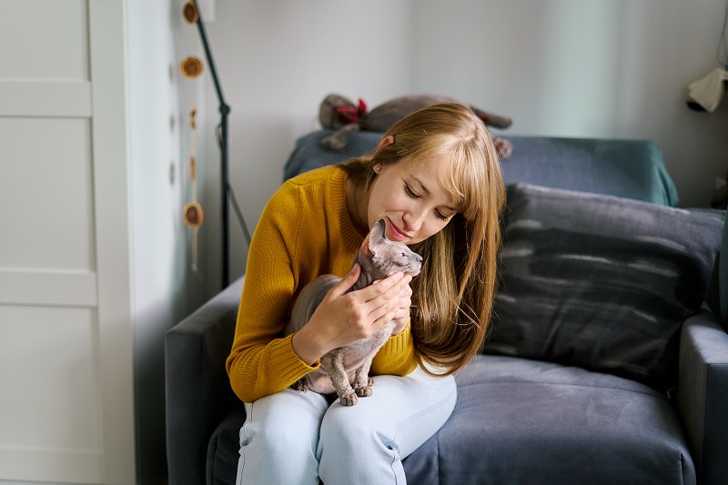 tips voor dierendag 4 okotober