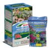 Waterkristallen van DCM