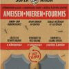 Mieren bestrijden met mierenlokdoos