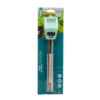 SOGO pH & vochtigheidsmeter in verpakking.