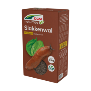 slakkenwal