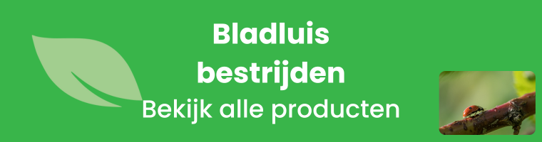 Bladluis bestrijden, bekijk alle producten