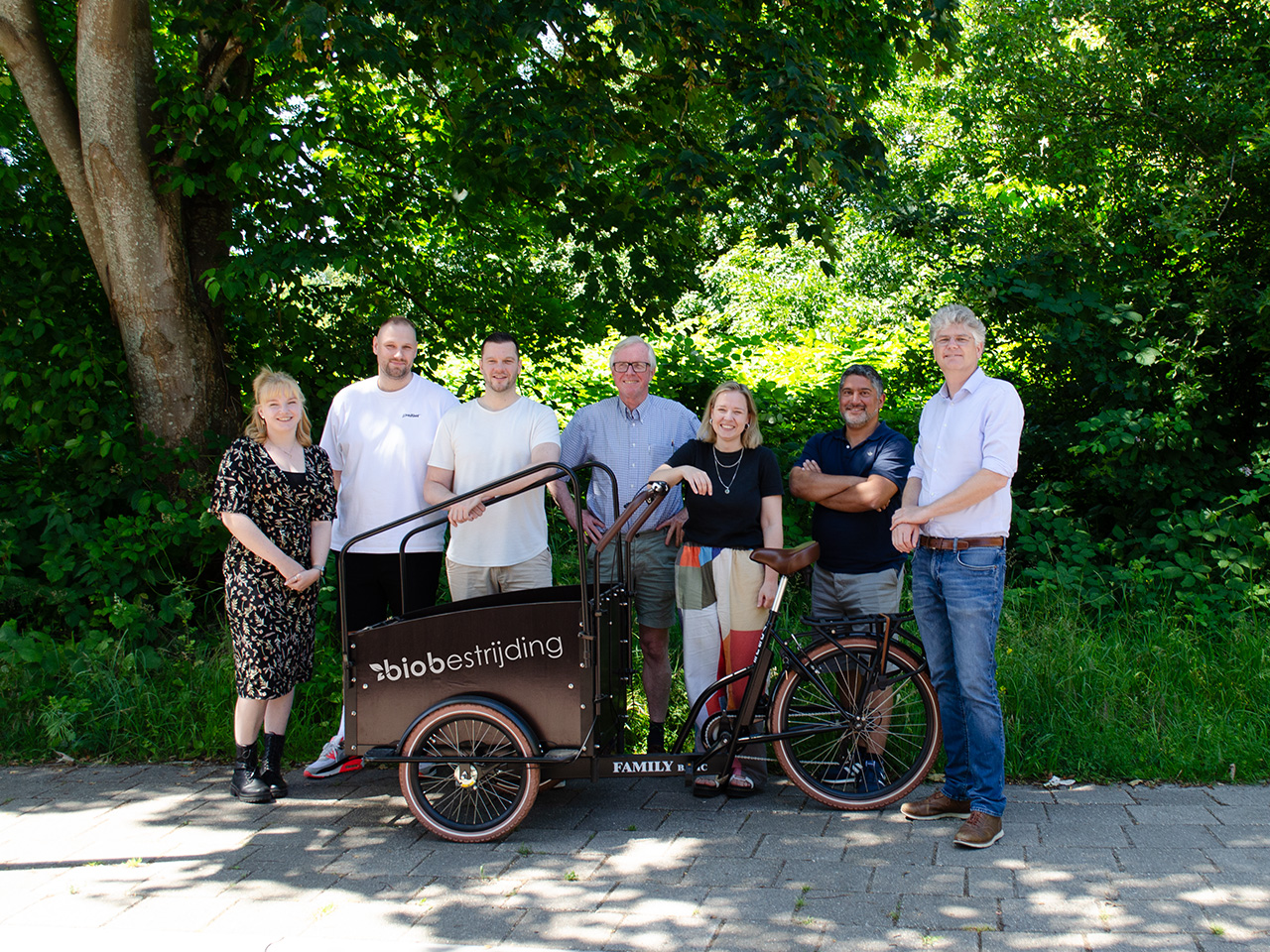team-biobestrijding-2025 Team Biobestrijding 2025
