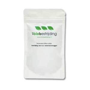 Aaltjes tegen trips verpakking