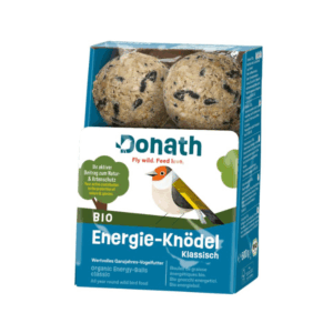 biologische vetbollen
