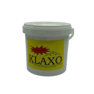 Klaxo natuurkalk emmer